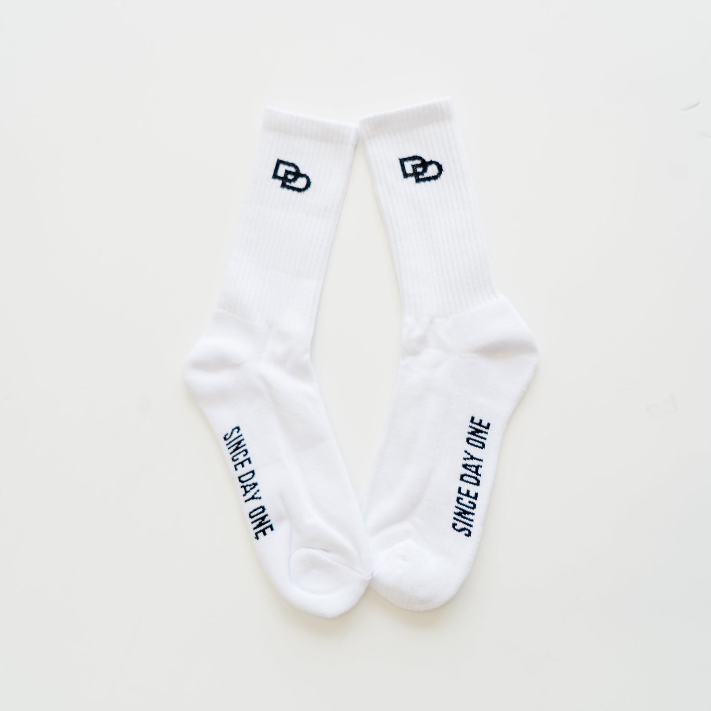 Studded Crew Sock
