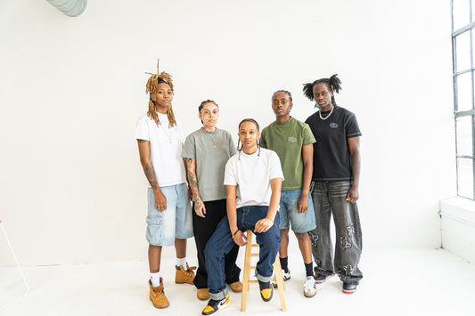 Meet “G” Fermin: The Goizueta Graduate Behind Inclusive Streetwear Brand Studded