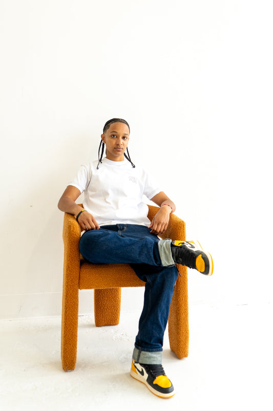 Class of 2025: LGBTQ fashion founder